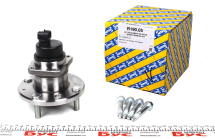 Підшипник маточини (задньої) Chevrolet Lacetti/Nubira 1.4-1.8/2.0D 05-