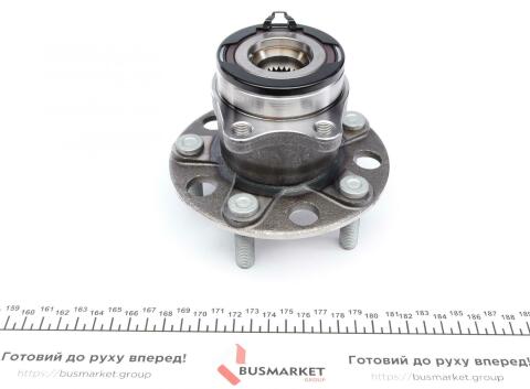 Подшипник ступицы (задней) Mitsubishi Outlander/Jeep Patriot 06-