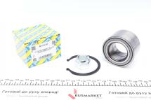 Подшипник ступицы (задней) Mitsubishi Outlander 03-08 Подшипник ступицы (задней) Mitsubishi Outlander 03-08