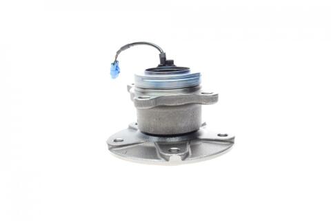 Підшипник маточини (задньої) Suzuki SX4 1.5/1.6 VVT 06- (L)