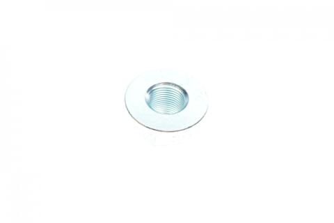 Підшипник маточини (задньої) Suzuki SX4 1.5/1.6 VVT 06- (L)