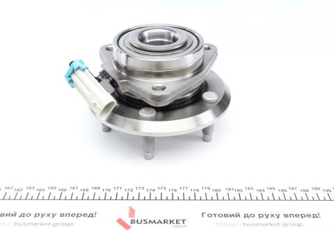 Підшипник маточини (передньої) Chevrolet Captiva/Opel Antara 2.0D/2.4-3.2 06-