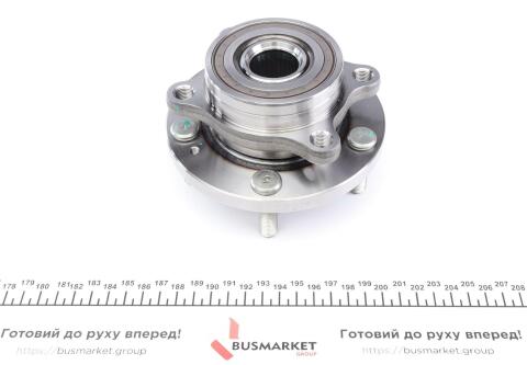 Подшипник ступицы (передней) Hyundai Elantra/i30/Kia Cee'd 11-