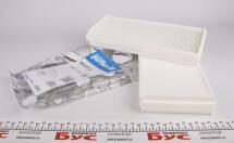 Фільтр салону MB E-class (W210) (к-кт 2шт.) Фільтр салону MB E-class (W210) (к-кт 2шт.)