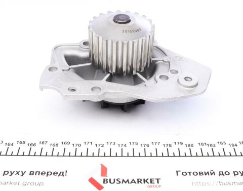 Помпа воды Peugeot 205 1.6/GTI/CTI/1.7D/1.9GTI/CTI 83-94/Peugeot 305/309/405 1.6/1.8D/1.9/1.9D 82-92