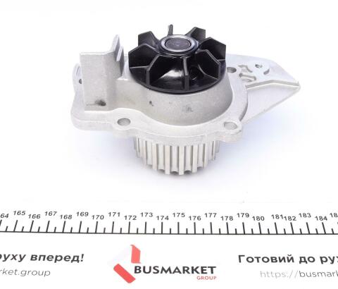 Помпа воды Peugeot 205 1.6/GTI/CTI/1.7D/1.9GTI/CTI 83-94/Peugeot 305/309/405 1.6/1.8D/1.9/1.9D 82-92