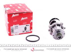 Помпа воды BMW 3 (E36) 316i/318i/316G 90-00/BMW 5 (E34) 518i 89-94 Помпа воды BMW 3 (E36) 316i/318i/316G 90-00/BMW 5 (E34) 518i 89-94