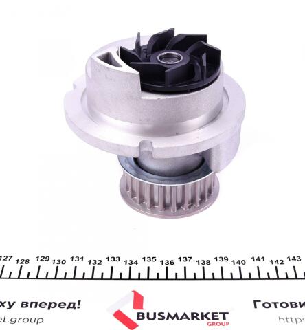 Насос воды Opel Astra G/H/Vectra B/C/Zafira A/Corsa C/Meriva A 1.8/1.8 16V 98-10 (23z)