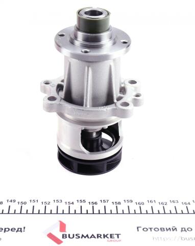 Помпа води BMW 3 (E36) 316i/318i/316G 90-00/BMW 5 (E34) 518i 89-94
