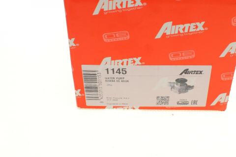 Помпа води BMW 5 (E12/E28/E34)/6 (E24)/7 (E23/E32) 2.5-3.6 78-95 M30 Помпа води BMW 5 (E12/E28/E34)/6 (E24)/7 (E23/E32) 2.5-3.6 78-95 M30