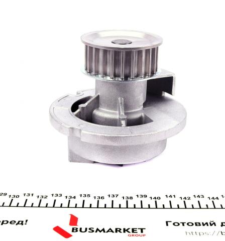 Насос воды Opel Astra G/H/Vectra B/C/Zafira A/Corsa C/Meriva A 1.8/1.8 16V 98-10 (23z)