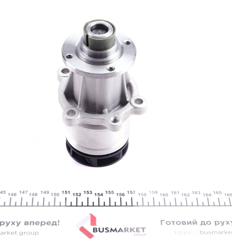 Помпа води BMW 3 (E36) 316i/318i/316G 90-00/BMW 5 (E34) 518i 89-94