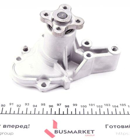 Насос воды Hyundai i10/Kia Picanto 1.0/1.1 04-