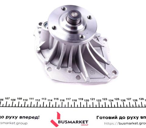 Помпа води Toyota Land Cruiser Prado 3.0D-4D 02-/Hiace IV 2.5D-4D 01-12