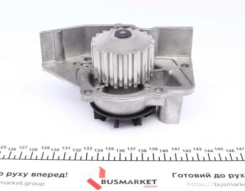 Помпа води Citroen Xsara/Peugeot 306/406/605/806 2.0/2.0 16V 94-05 (20z)