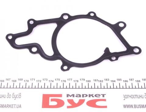 Насос воды MB S-класс (W220)/E-класс (W211/S211) 2.7/3.2 CDI 02-09