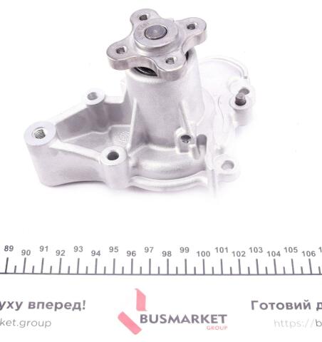 Насос воды Hyundai i10/Kia Picanto 1.0/1.1 04-