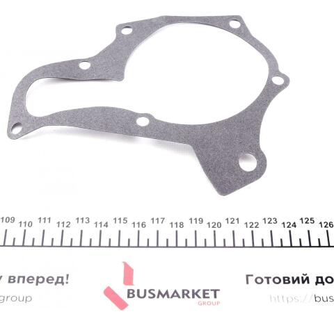 Помпа води Toyota Avensis 2.0 97-00/Camry 1.8/2.0/2.2 83-01/Rav4 2.0 94-00 (23z)