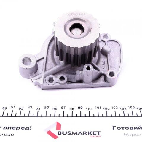 Насос воды Honda Accord VI 1.6/i/LS 98-02/Civic VI 1.4-1.6 16V 95-01/HR-V 1.6 16V 99- (19z)