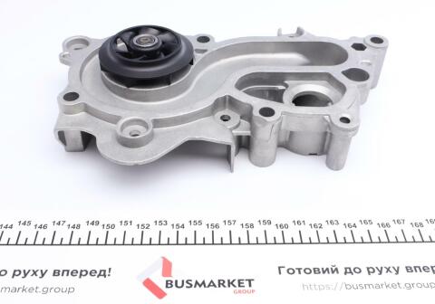 Насос воды Audi A3 1.4TFSI 12-14/Seat Ibiza IV/V/Skoda Fabia III/VW Polo 1.0/1.0TSI 14- (7 лопастей)