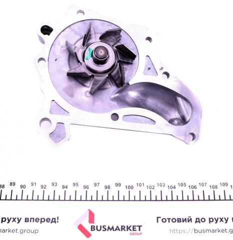 Насос воды Toyota Avensis 2.0 97-00/Camry 1.8/2.0/2.2 83-01/Rav4 2.0 94-00 (23z)