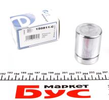 Поршень супорта (заднього) BMW 5 (E39) 96-03 (40x52.4mm)