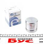 Поршень супорта (переднього) Renault Megane III/Scenic III 08- (54x50,5mm) (Ate)