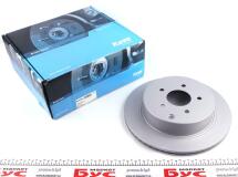 Диск гальмівний (задній) Infiniti EX/FX/G/M/Q50/Q70 03- (308x16) Диск гальмівний (задній) Infiniti EX/FX/G/M/Q50/Q70 03- (308x16)