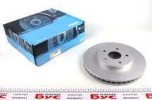 Диск тормозной (передний) Toyota Camry/Previa 00-06 (296x28)