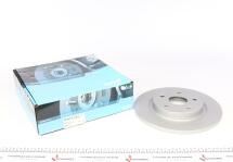 Диск гальмівний (задній) Toyota Avensis 08- (290x11) (з покриттям)