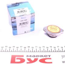 Кришка радіатора Renault Kangoo 1.5dci 03-09/Mazda 626/Honda Civic VI (1.1bar)