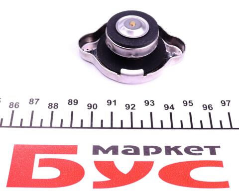 Кришка радіатора Renault Kangoo 1.5dci 03-09/Mazda 626/Honda Civic VI (1.1bar) Кришка радіатора Renault Kangoo 1.5dci 03-09/Mazda 626/Honda Civic VI (1.1bar)