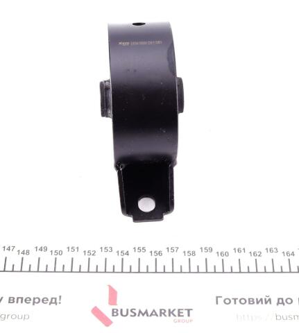 Подушка двигателя (передняя) Mitsubishi Lancer VII/Outlander I 2.0 03-