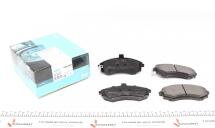 Колодки гальмівні (передні) Hyundai Elantra/Avante 00-10/Kia Cerato 04-09 Колодки гальмівні (передні) Hyundai Elantra/Avante 00-10/Kia Cerato 04-09