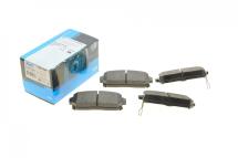 Колодки гальмівні (задні) Chevrolet Cruze 00-08/Mazda RX-8 03-12/Suzuki Ignis 00-05