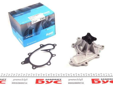 Насос воды Nissan Primera/X-Trail/Almera 2.2dCi 00- Насос воды Nissan Primera/X-Trail/Almera 2.2dCi 00-