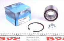 Подшипник ступицы (передней) Honda Civic VIII 1.3 Hybrid 06- Подшипник ступицы (передней) Honda Civic VIII 1.3 Hybrid 06-