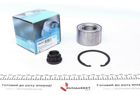 Подшипник ступицы (передней) Toyota Avensis 97-08/ Corolla 97-07 (40x74x42)