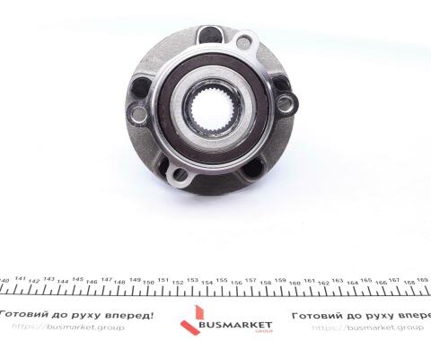 Підшипник маточини (передньої) Mazda CX-5/6 2.2D 11-