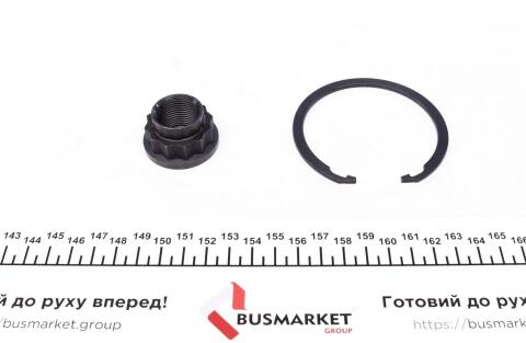 Подшипник ступицы (передней) Toyota Avensis 97-08/ Corolla 97-07 (40x74x42)