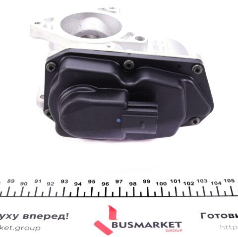 Клапан EGR VW Crafter 2.0TDI 09- (EV042)