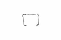 Скоба патрубка fluence, grand scenic, megane, scenic 1.5 09- Скоба патрубка fluence, grand scenic, megane, scenic 1.5 09-