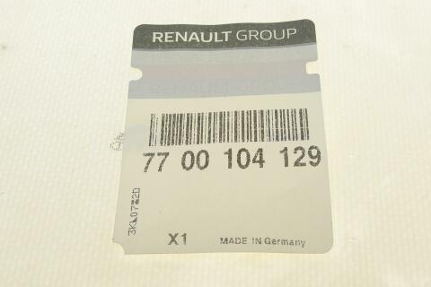Прокладка термостата Renault Kangoo 1.6 16V 01-