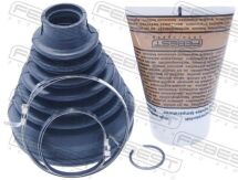 Пильовик приводу колеса Пильовик приводу колеса