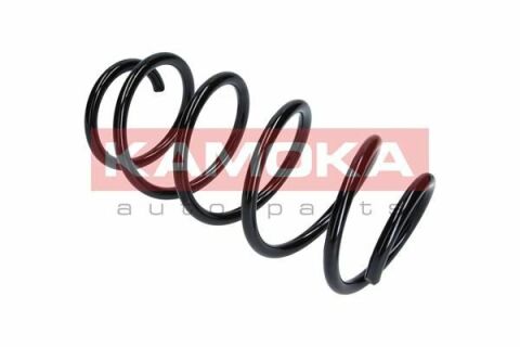 Пружина ходової частини