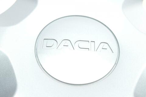 Ковпак диска колісного Dacia Dokker/Renault Logan 12- R15