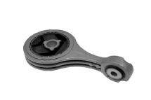 Кронштейн двигуна задн.лев.Punto,Idea FIAT 03-