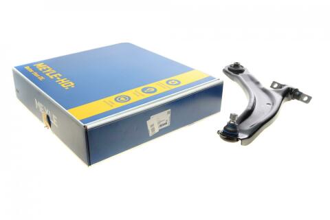 Важіль підвіски (передній) (R) Nissan Qashqai/ X-Trail/Renault Koleos 07-