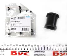 Втулка стабілізатора (переднього) Suzuki Grand Vitara 98-05 (d=23mm)