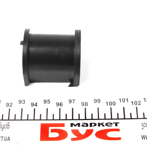 Втулка стабілізатора (переднього) Suzuki Grand Vitara 98-05 (d=23mm)